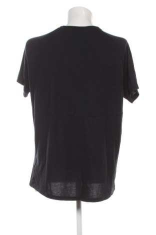 Ανδρικό t-shirt PUMA, Μέγεθος XXL, Χρώμα Μαύρο, Τιμή 18,99 €