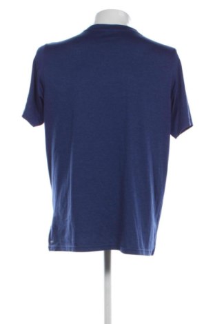 Pánske tričko  PUMA, Veľkosť L, Farba Modrá, Cena  16,95 €
