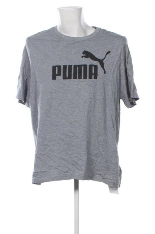 Męski T-shirt PUMA, Rozmiar XXL, Kolor Kolorowy, Cena 72,99 zł