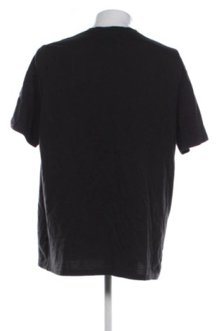 Tricou de bărbați PUMA, Mărime XXL, Culoare Negru, Preț 85,99 Lei
