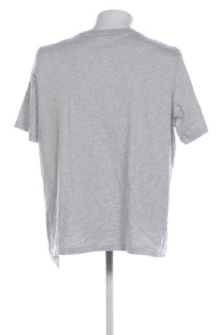Ανδρικό t-shirt PUMA, Μέγεθος XXL, Χρώμα Γκρί, Τιμή 16,99 €