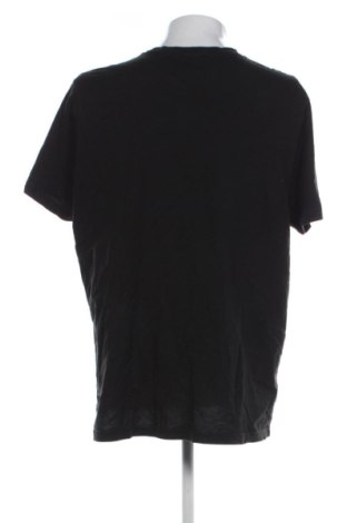 Tricou de bărbați PUMA, Mărime XXL, Culoare Negru, Preț 85,99 Lei