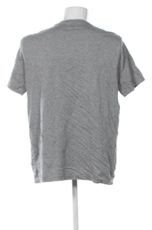 Tricou de bărbați PUMA, Mărime XXL, Culoare Gri, Preț 86,99 Lei