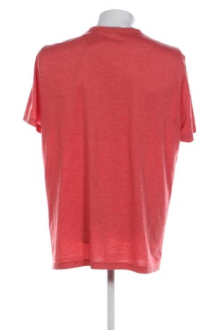 Pánské tričko  PUMA, Velikost XL, Barva Červená, Cena  419,00 Kč