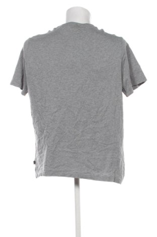 Мъжка тениска PUMA, Размер XL, Цвят Сив, Цена 14,31 €