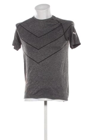 Męski T-shirt PUMA, Rozmiar S, Kolor Szary, Cena 69,99 zł