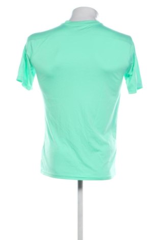 Tricou de bărbați PUMA, Mărime M, Culoare Verde, Preț 82,99 Lei