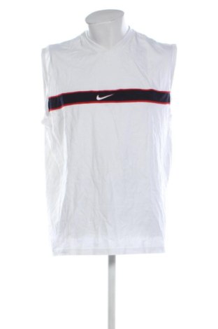 Herren T-Shirt Paradise, Größe XXL, Farbe Weiß, Preis € 10,99