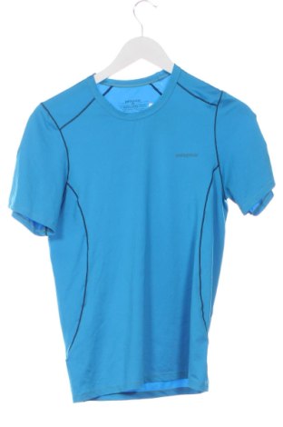 Pánske tričko  Patagonia, Veľkosť XS, Farba Modrá, Cena  24,95 €