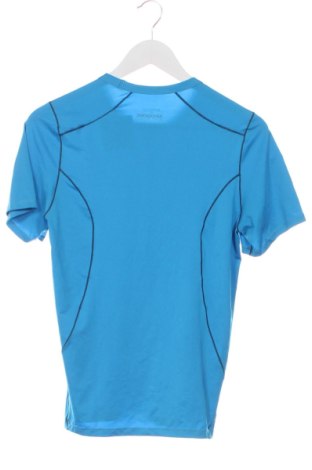 Pánske tričko  Patagonia, Veľkosť XS, Farba Modrá, Cena  24,95 €