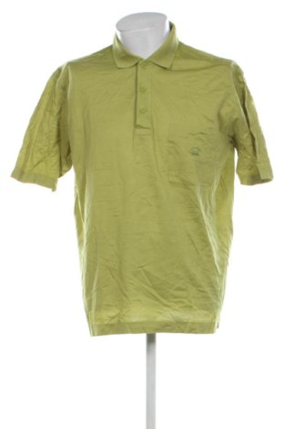 Pánske tričko  Paul & Shark, Veľkosť XL, Farba Zelená, Cena  33,95 €