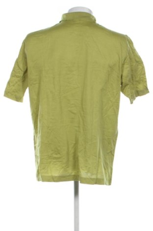 Pánske tričko  Paul & Shark, Veľkosť XL, Farba Zelená, Cena  33,95 €