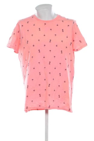 Ανδρικό t-shirt Petrol Industries, Μέγεθος XXL, Χρώμα Πολύχρωμο, Τιμή 9,99 €