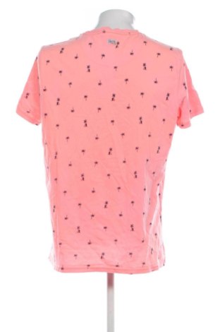 Ανδρικό t-shirt Petrol Industries, Μέγεθος XXL, Χρώμα Πολύχρωμο, Τιμή 9,99 €