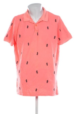 Tricou de bărbați Petrol Industries, Mărime XXL, Culoare Multicolor, Preț 49,99 Lei