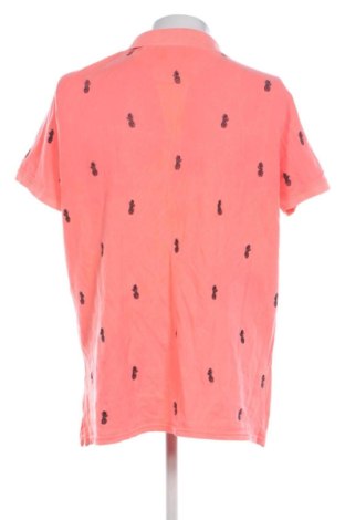 Tricou de bărbați Petrol Industries, Mărime XXL, Culoare Multicolor, Preț 49,99 Lei