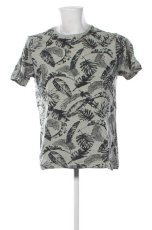 Tricou de bărbați Petrol Industries, Mărime L, Culoare Multicolor, Preț 47,99 Lei