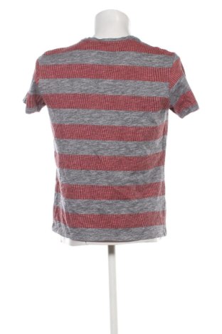 Ανδρικό t-shirt Piazza Italia, Μέγεθος M, Χρώμα Πολύχρωμο, Τιμή 10,00 €