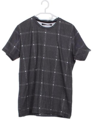 Ανδρικό t-shirt Piazza Italia, Μέγεθος M, Χρώμα Πολύχρωμο, Τιμή 9,99 €