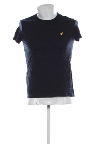 Ανδρικό t-shirt Pier One, Μέγεθος M, Χρώμα Μπλέ, Τιμή 11,99 €