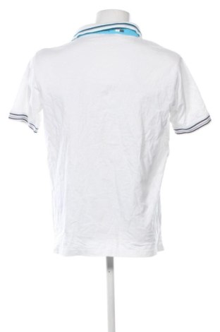 Tricou de bărbați Pierre Cardin, Mărime XL, Culoare Alb, Preț 341,83 Lei