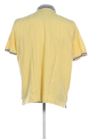 Tricou de bărbați Pierre Cardin, Mărime XL, Culoare Galben, Preț 130,33 Lei