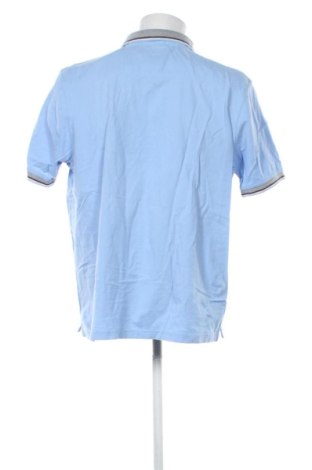 Férfi póló Pierre Cardin, Méret XL, Szín Kék, Ár 10 331 Ft