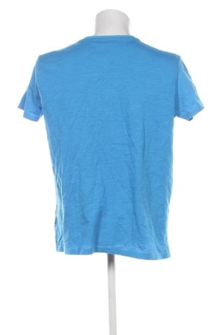 Tricou de bărbați Pierre Cardin, Mărime XL, Culoare Albastru, Preț 85,99 Lei