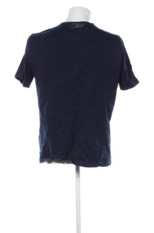 Tricou de bărbați Plein Sport, Mărime XXL, Culoare Albastru, Preț 124,75 Lei