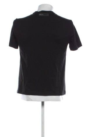Tricou de bărbați Plein Sport, Mărime S, Culoare Negru, Preț 443,18 Lei