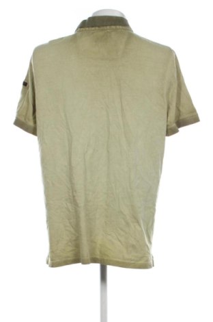 Мъжка тениска Pme Legend, Размер 3XL, Цвят Зелен, Цена 12,78 €