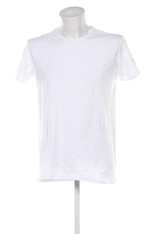 Tricou de bărbați Pme Legend, Mărime XL, Culoare Alb, Preț 85,99 Lei