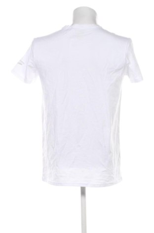 Tricou de bărbați Pme Legend, Mărime XL, Culoare Alb, Preț 85,99 Lei