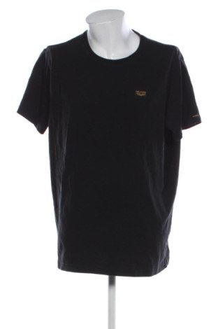 Pánske tričko  Pme Legend, Veľkosť 3XL, Farba Čierna, Cena  16,95 €