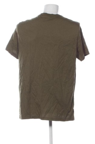 Ανδρικό t-shirt Pme Legend, Μέγεθος XXL, Χρώμα Πράσινο, Τιμή 16,99 €