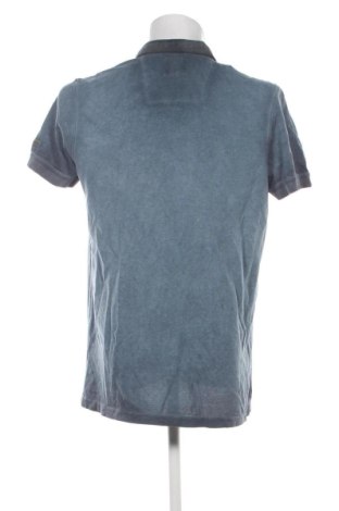 Pánské tričko  Pme Legend, Velikost L, Barva Modrá, Cena  729,00 Kč