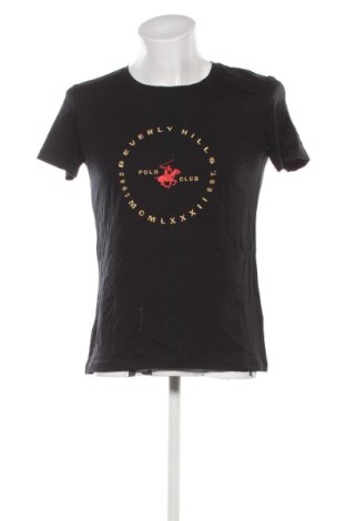 Férfi póló Polo Club, Méret XL, Szín Fekete, Ár 6 989 Ft