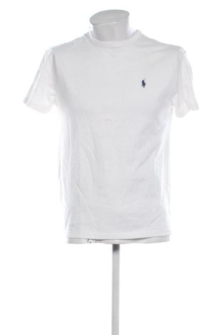 Pánské tričko  Polo Ralph Lauren, Velikost S, Barva Bílá, Cena  1 029,00 Kč