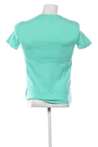 Tricou de bărbați Polo Ralph Lauren, Mărime S, Culoare Verde, Preț 147,14 Lei