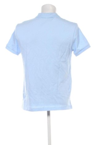 Pánske tričko  Polo Ralph Lauren, Veľkosť L, Farba Modrá, Cena  107,95 €