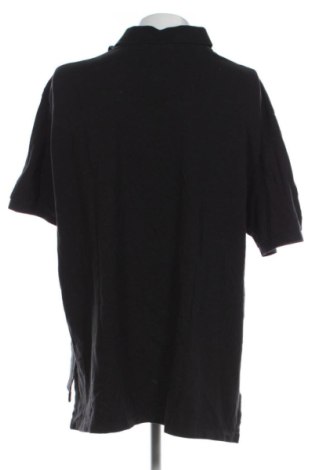 Ανδρικό t-shirt Polo Ralph Lauren, Μέγεθος 3XL, Χρώμα Μαύρο, Τιμή 50,99 €