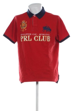 Tricou de bărbați Polo Ralph Lauren, Mărime XL, Culoare Multicolor, Preț 218,96 Lei