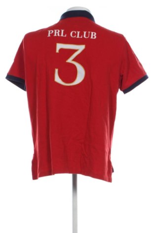 Tricou de bărbați Polo Ralph Lauren, Mărime XL, Culoare Multicolor, Preț 218,96 Lei
