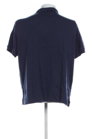 Tricou de bărbați Polo Ralph Lauren, Mărime XXL, Culoare Albastru, Preț 218,96 Lei