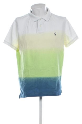 Tricou de bărbați Polo Ralph Lauren, Mărime XL, Culoare Multicolor, Preț 218,96 Lei