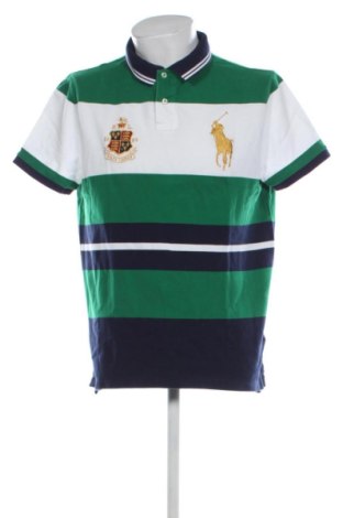 Tricou de bărbați Polo Ralph Lauren, Mărime XL, Culoare Multicolor, Preț 218,96 Lei