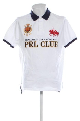 Tricou de bărbați Polo Ralph Lauren, Mărime XL, Culoare Multicolor, Preț 218,96 Lei