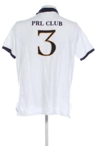 Tricou de bărbați Polo Ralph Lauren, Mărime XL, Culoare Multicolor, Preț 218,96 Lei