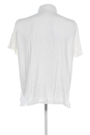 Tricou de bărbați Polo Ralph Lauren, Mărime XL, Culoare Alb, Preț 218,96 Lei