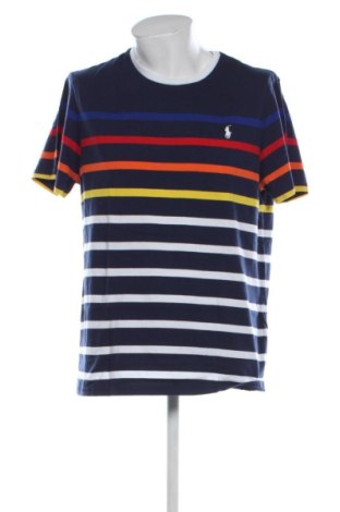 Tricou de bărbați Polo Ralph Lauren, Mărime XL, Culoare Multicolor, Preț 182,46 Lei